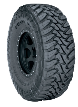 Picture of Toyo Open Country M-T Tire - LT295-55R22 125-122Q E-10