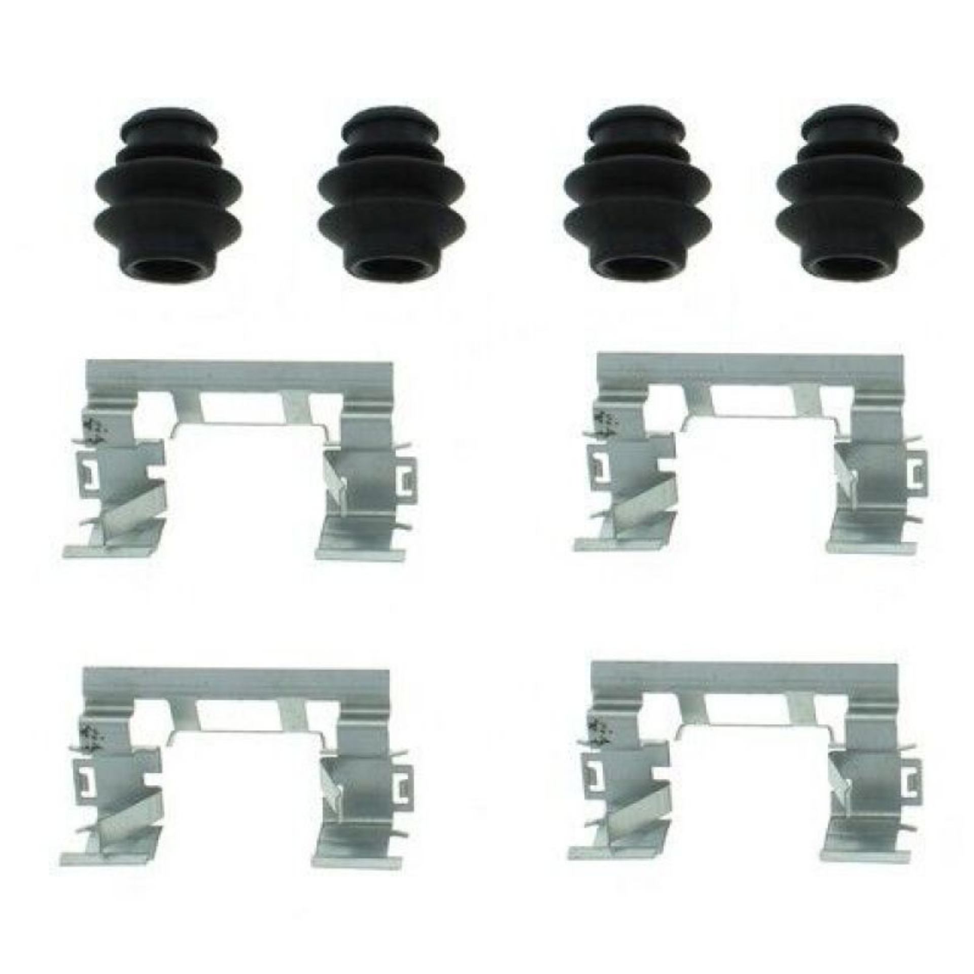 Picture of Centric 90-97 Mazda Miata Front Disc Brake Hardware Kit