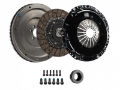 Picture of DKM Clutch 97-05 Audi A4 4WD Stock Style MA Clutch Kit w-Flywheel 258 ft-lbs Torque