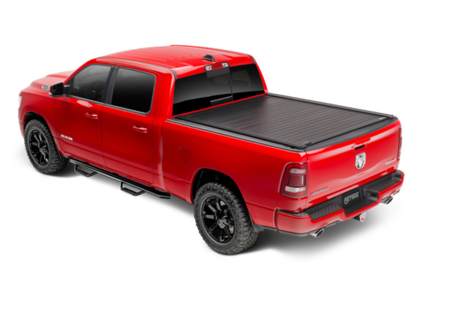 Picture of Retrax 99-16 Super Duty F-250-450 Long Bed RetraxPRO XR