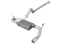 Picture of aFe Scorpion 2-1-2in Alum Steel Cat-Back Exhaust w-Pol Tip 07-18 Jeep Wrangler JK V6-3-6L-3-8L