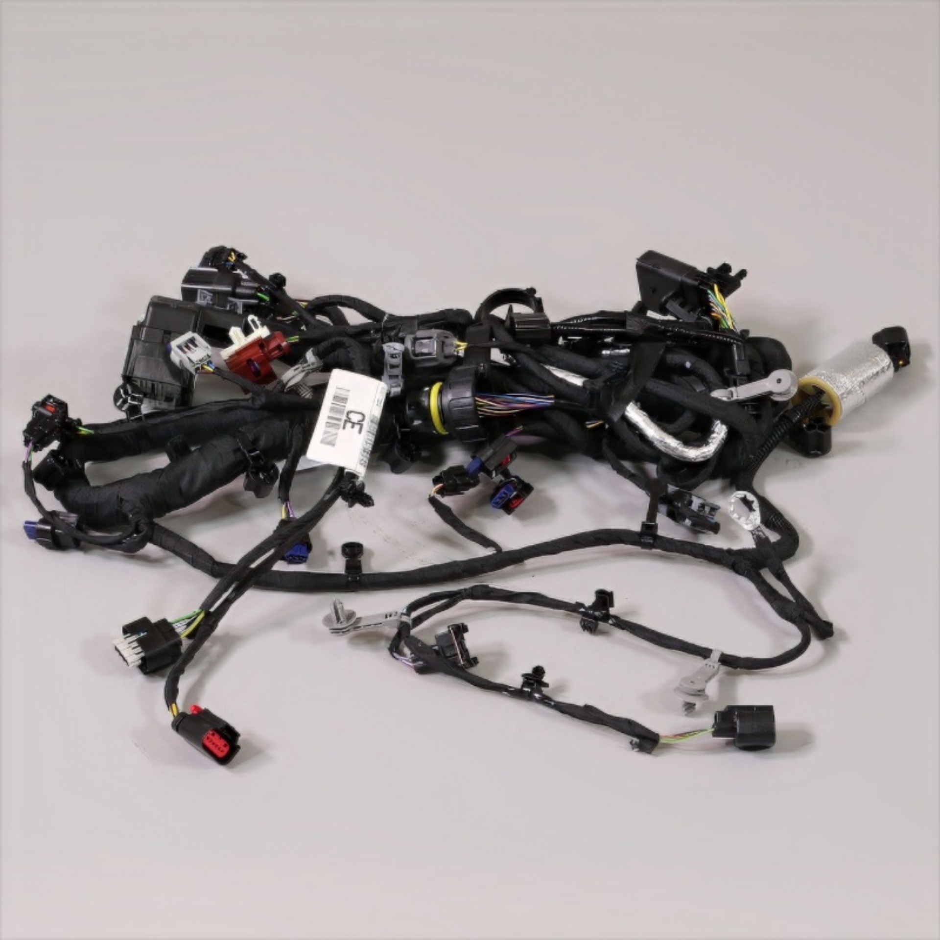 Picture of Ford Racing 2-3L 310HP Mustang Ecoboost Engine Kit