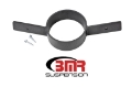 Picture of BMR 68-72 A-Body Driveshaft Safety Loop - Black Hammertone