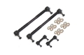 Picture of BMR 14-17 Chevy SS Front and Rear Sway Bar End Link Kit - Black