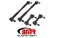 Picture of BMR 14-17 Chevy SS Front and Rear Sway Bar End Link Kit - Black