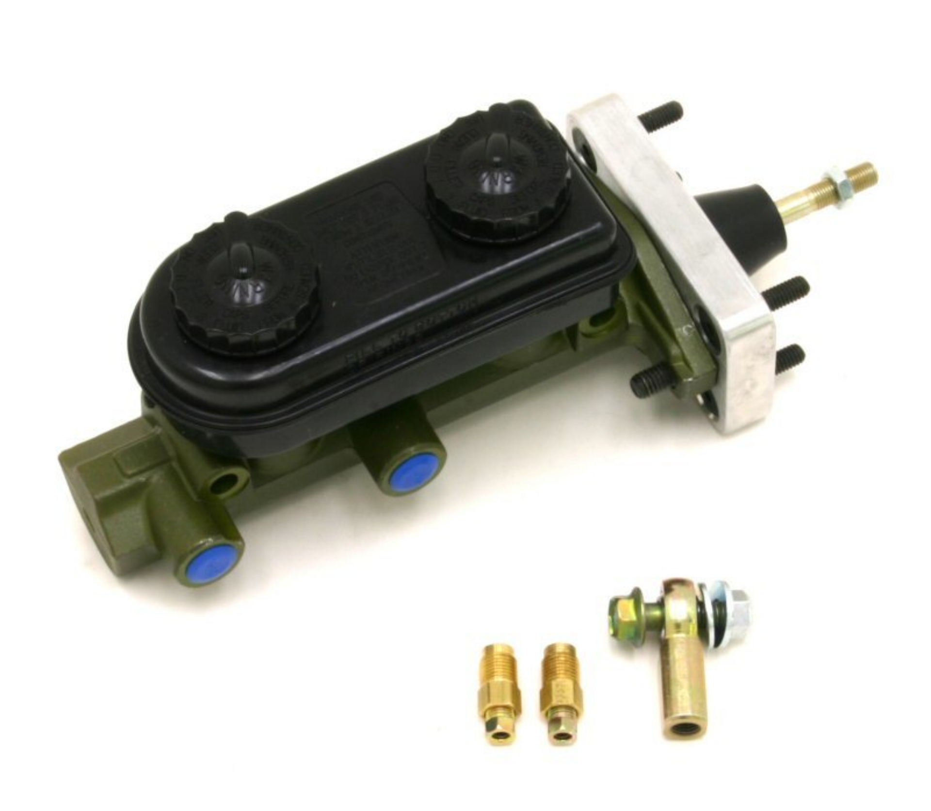 Picture of BMR 93-02 F-Body Manual Brake Conversion Kit