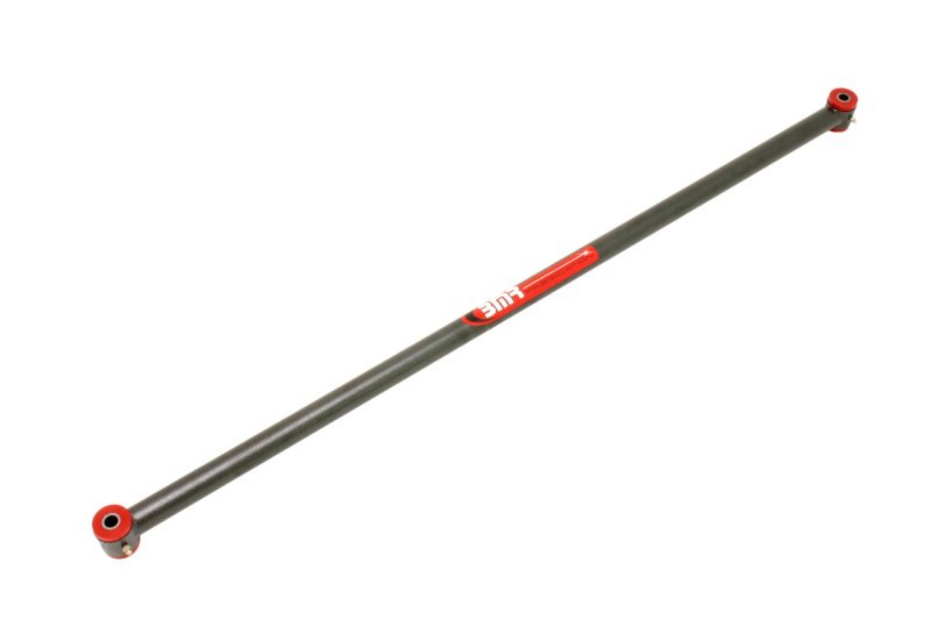 Picture of BMR 82-02 3rd Gen F-Body Non-Adj- Panhard Rod Polyurethane - Black Hammertone