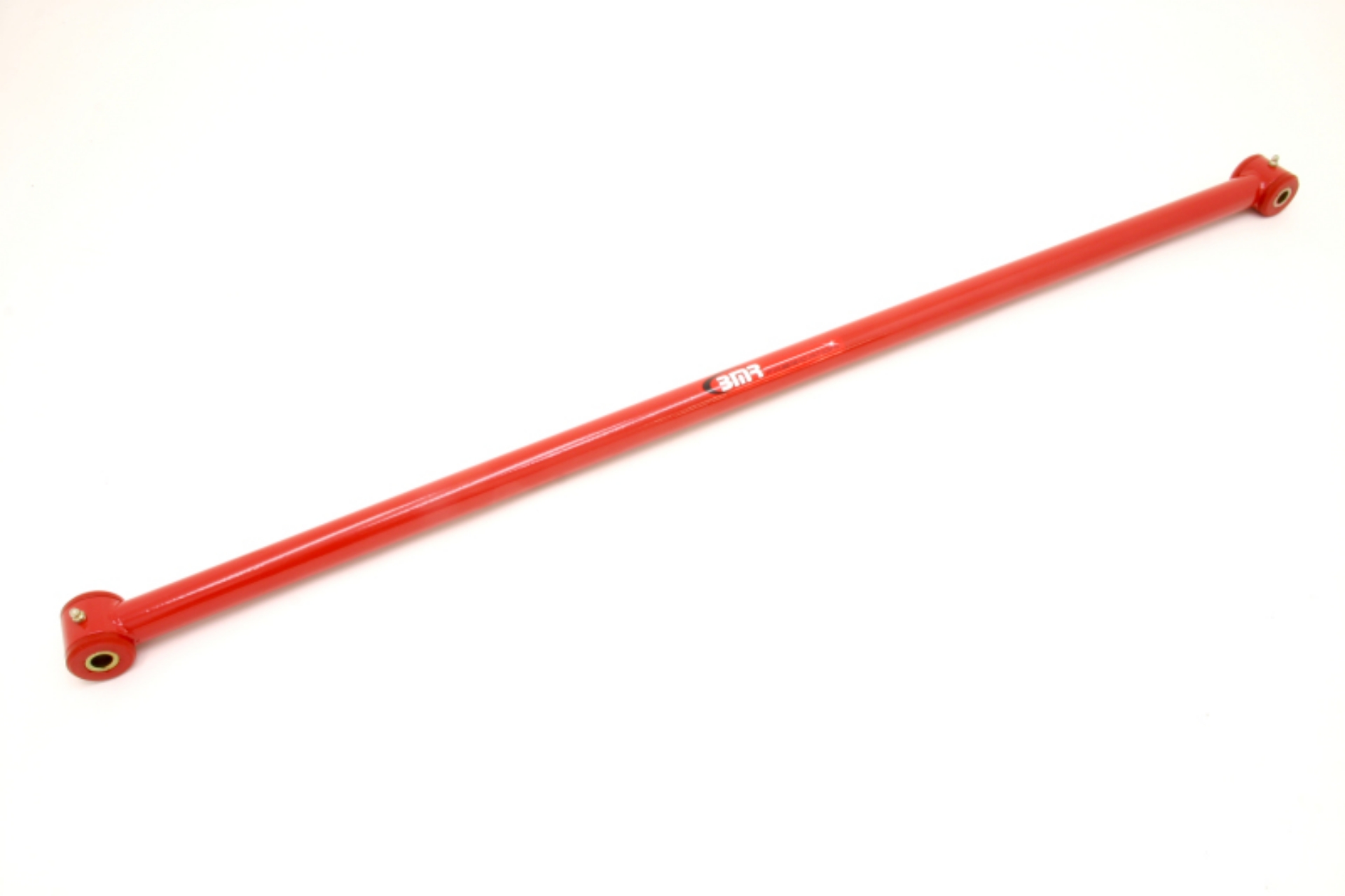 Picture of BMR 82-02 3rd Gen F-Body Non-Adj- Panhard Rod Polyurethane - Red