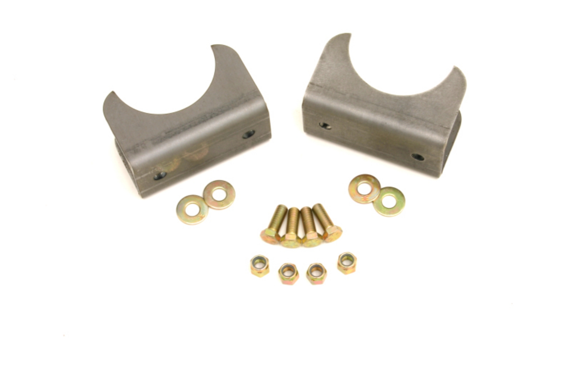 Picture of BMR 82-02 3rd Gen F-Body w- 3in-3-25in Axles Sway Bar Mount Kit w- Weld-On Bracket - Bare