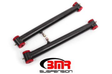 Picture of BMR 02-10 SSR Non-Adj- Upper Control Arms Polyurethane - Black Hammertone