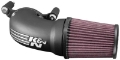 Picture of K&N 01-17 Harley Davidson Softail - Dyna FI Performance Air Intake System