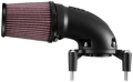 Picture of K&N 01-17 Harley Davidson Softail - Dyna FI Performance Air Intake System