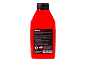 Picture of Hawk Performance Street DOT 4 Brake Fluid - 500ml Bottle