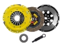 Picture of ACT 00-04 Audi A6 Quattro - 00-02 Audi S4 Base-01-02 Audi S4 Avant XT-Perf Street Sprung Clutch Kit