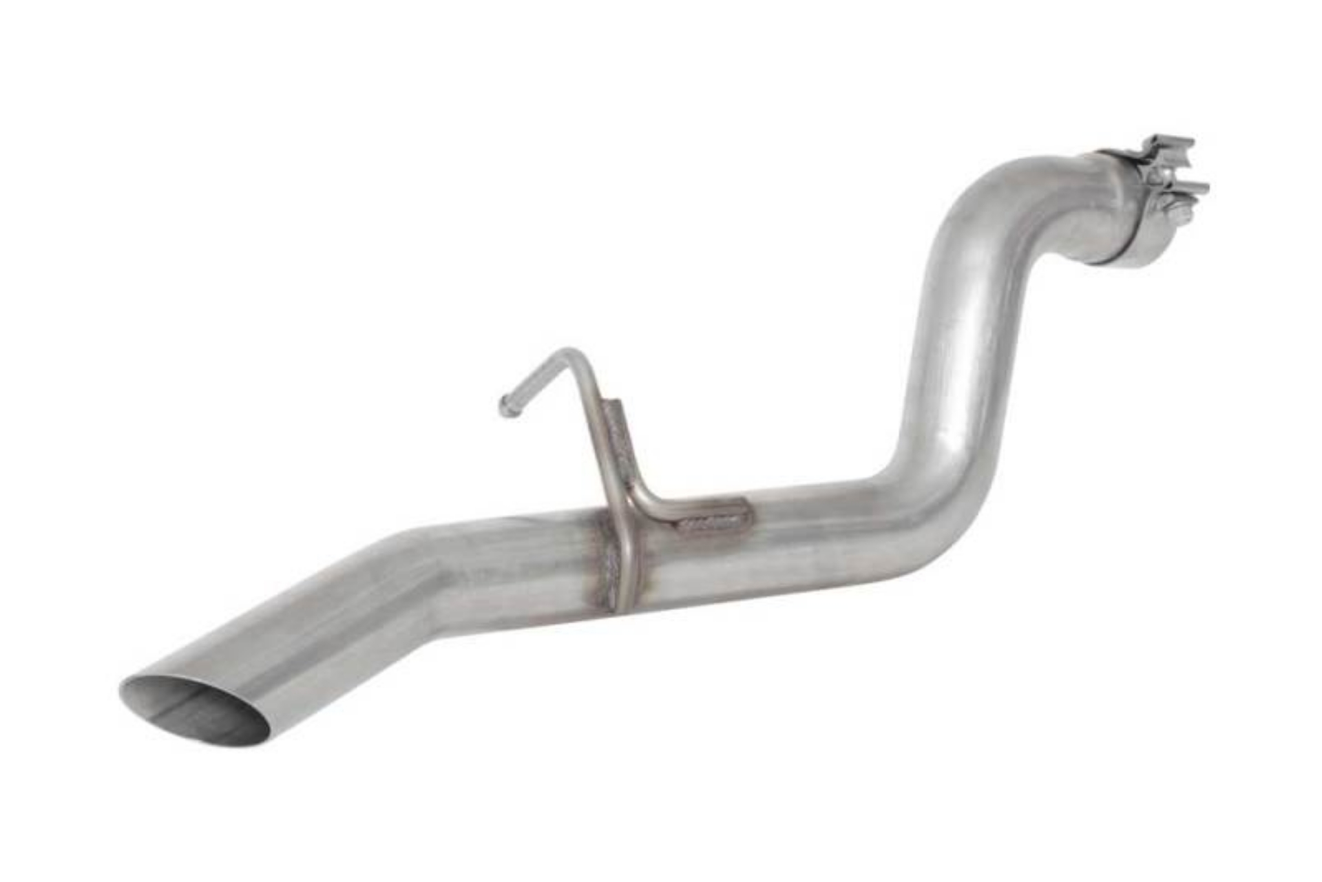 Picture of K&N 18-19 Jeep Wrangler JL 2-0L L4 - 3-6L V6 Exhaust Kit Muffler Delete