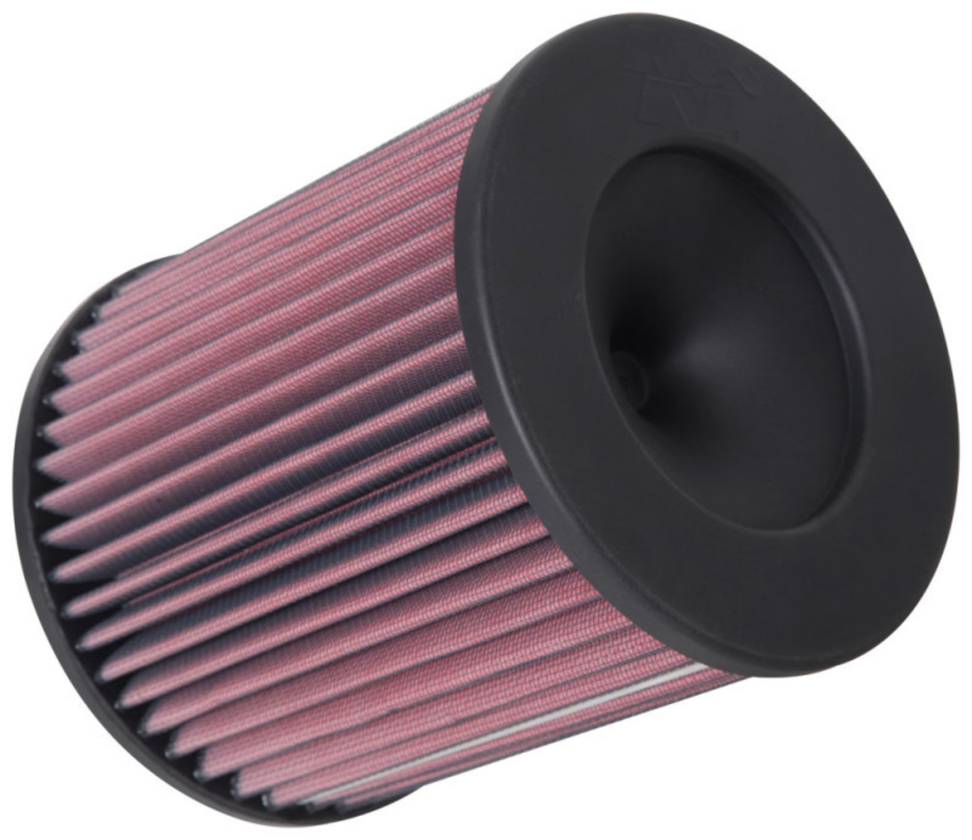 Picture of K&N 17-19 Audi A8 V6 3-0L FI Replacement Air Filter