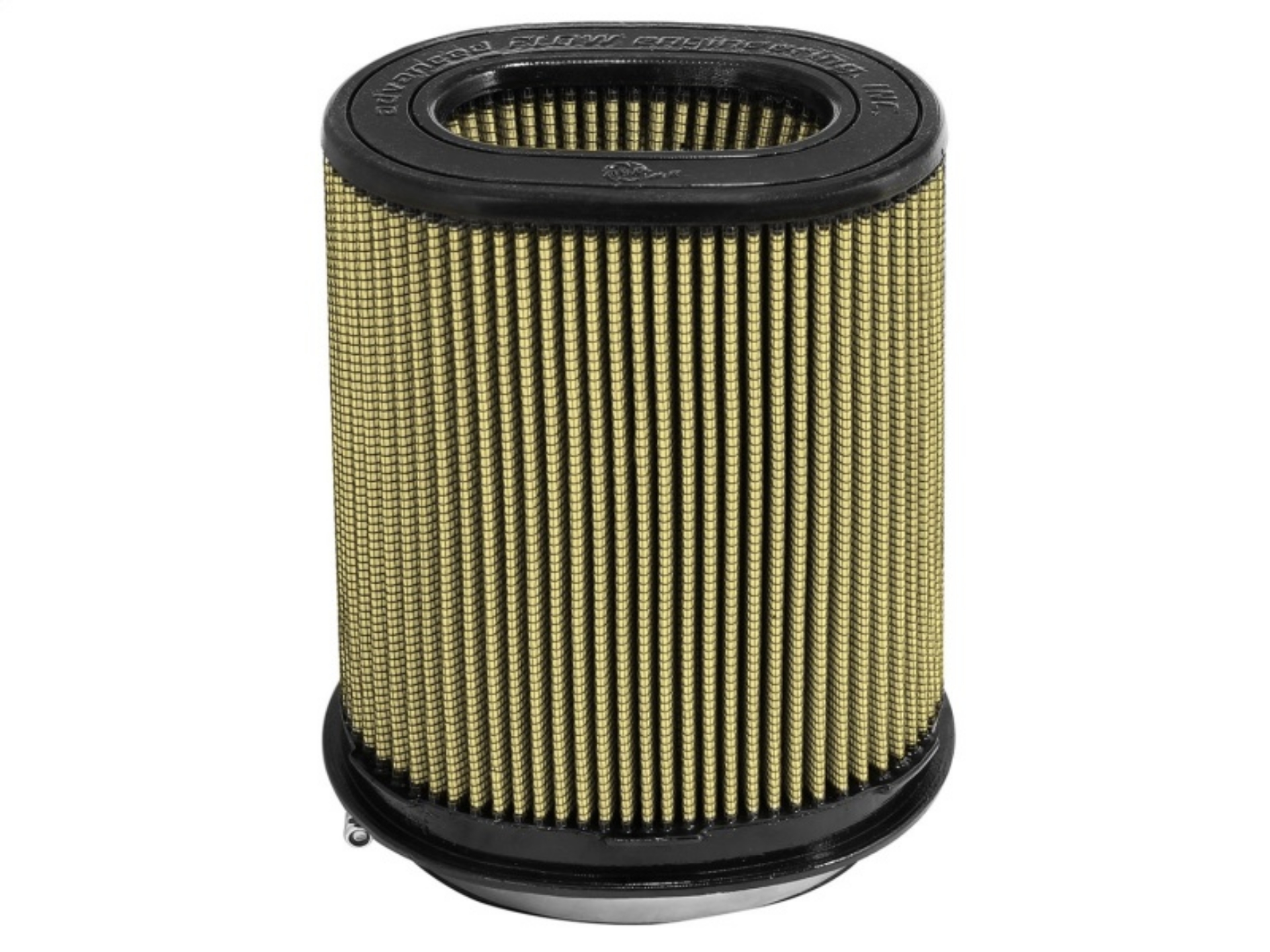 Picture of aFe Magnum FLOW PG 7 Replacement Air Filter F 6-75X4-75 - B 8-25X6-25 - T mt27-25X5 - H 9in