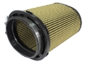 Picture of aFe Magnum FLOW PG 7 Replacement Air Filter F 6-75X4-75 - B 8-25X6-25 - T mt27-25X5 - H 9in