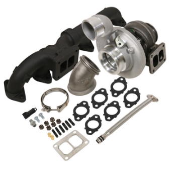 Picture of BD Diesel Iron Horn 5-9L Turbo Kit S363SXE-80 0-91AR Dodge 03-07