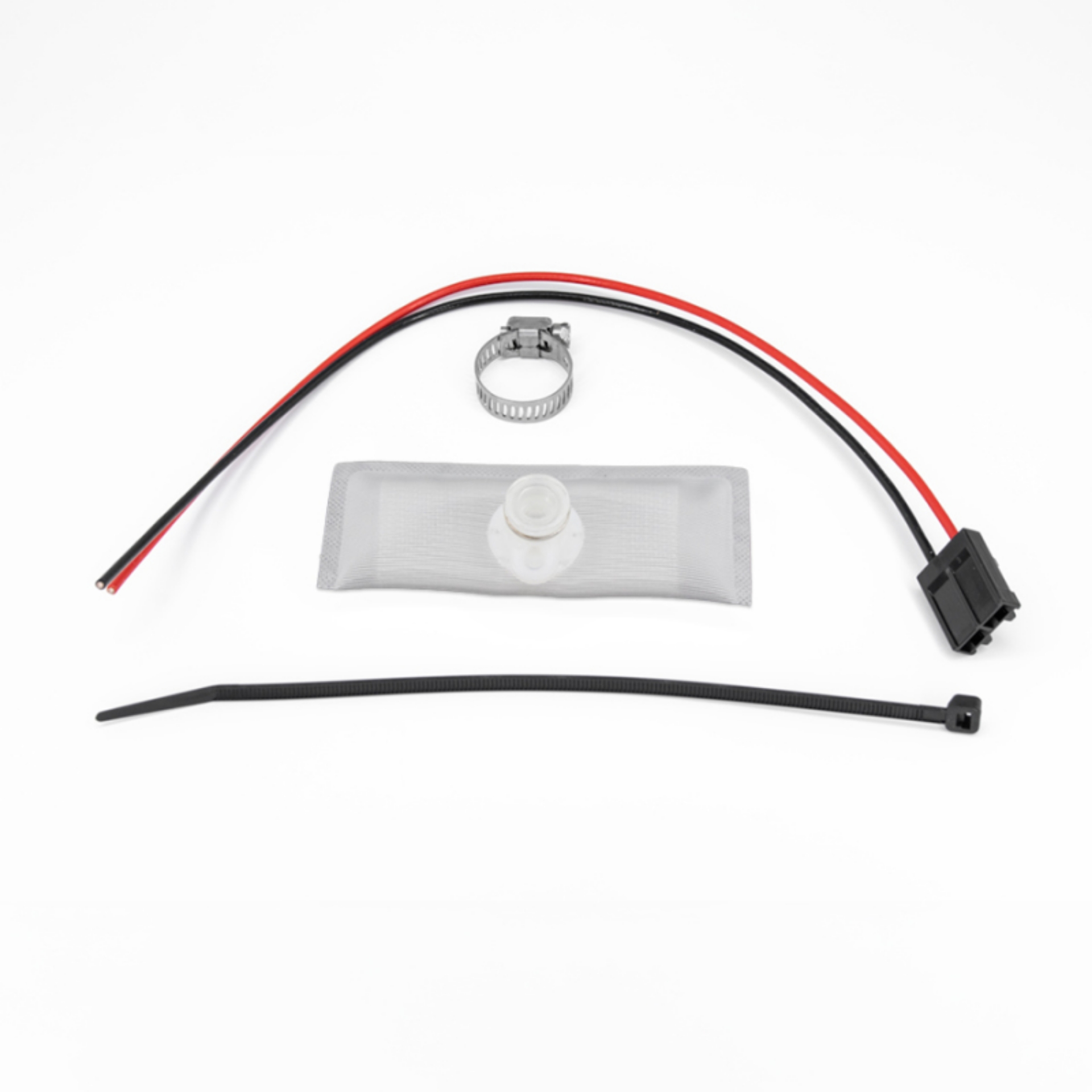 Picture of DeatschWerks 88-91 BMW 325i Fuel Pump Install Kit for DW65C - DW300C