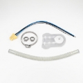 Picture of DeatschWerks 92-95 BMW E36 325i 415lph In-Tank Fuel Pump w- 9-1052 Install Kit