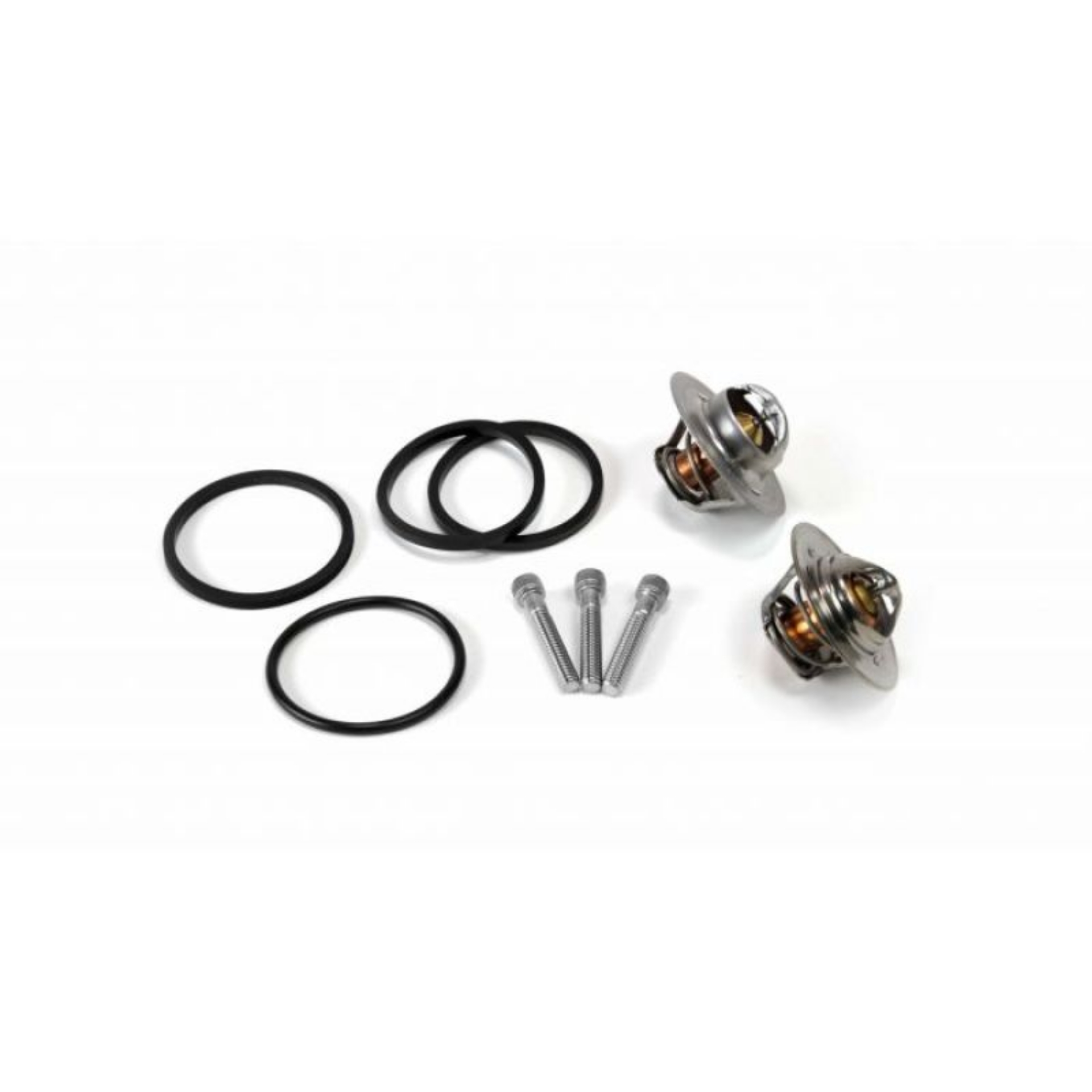 Picture of Fleece Performance 03-18 Cummins Coolant Bypass Service Kit