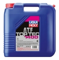 Picture of LIQUI MOLY 20L Top Tec ATF 1400