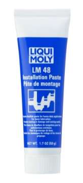 Picture of LIQUI MOLY LM 48 Installation Paste - Single