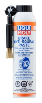 Picture of LIQUI MOLY 200mL Brake Anti-Squeal Paste Can w-Brush - Single