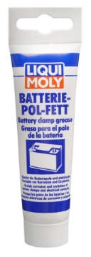 Picture of LIQUI MOLY 50mL Battery Clamp Grease - Single