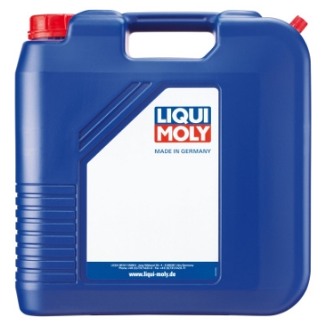 Picture of LIQUI MOLY 20L Central Hydraulic System Oil