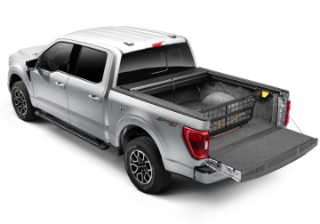 Picture of Roll-N-Lock 2019 Ford Ranger 61in Cargo Manager