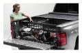 Picture of Roll-N-Lock 2019 Chevrolet Silverado 1500 & GMC Sierra 1500 96-5in Cargo Manager