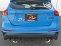 Picture of aFe Takeda 3in 304 SS Cat-Back Exhaust w- Polished Tip 16-18 Ford Focus RS 2-3L t