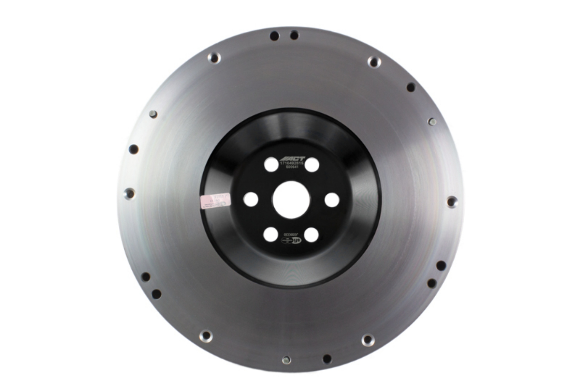 Picture of ACT 07-13 Mazda Mazdaspeed3 2-3T XACT Flywheel Streetlite Use w-ACT Pressure Plate & Disc