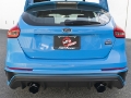 Picture of aFe Takeda 3in 304 SS Axle-Back Exhaust System w- Black Tip 16-18 Ford Focus RS 2-3L t