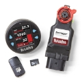 Picture of Banks Power 17-19 GM 2500 6-6L L5P Derringer Tuner Gen 2 w- 1-8in iDash DataMonster