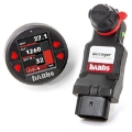 Picture of Banks Power 17-19 GM 2500 6-6L L5P Derringer Tuner Gen 2 w- 1-8in iDash