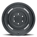 Picture of fifteen52 Analog HD 16x7-5 6x139-7 0mm ET 106-2mm Center Bore Asphalt Black Wheel