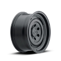 Picture of fifteen52 Analog HD 16x7-5 6x139-7 0mm ET 106-2mm Center Bore Asphalt Black Wheel