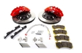 Picture of Alcon 2015+ BMW M3 F80 400x34mm Red 6 Piston Front Brake Upgrade Kit