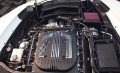 Picture of K&N 15-16 Chevrolet Corvette Z06 6-2L V8 Performance Intake Kit