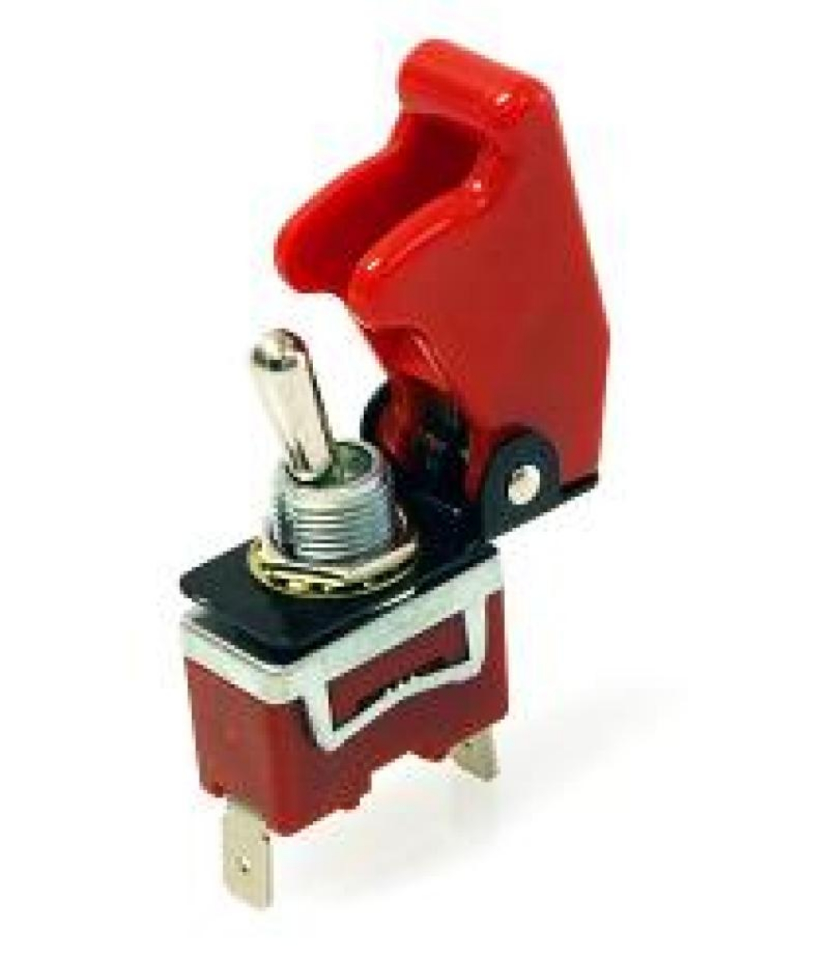 Picture of Turbosmart GBCV Rocket Launcher Switch