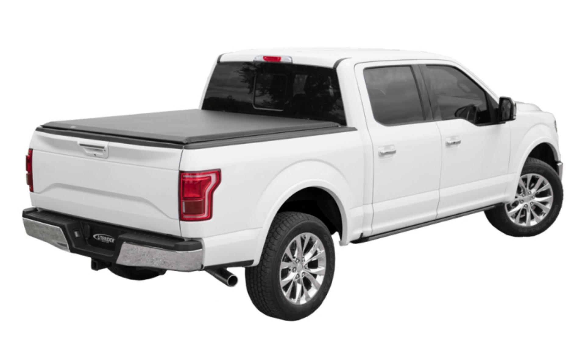 Picture of Access Literider 2019+ Ford Ranger 6ft Bed Roll-Up Cover