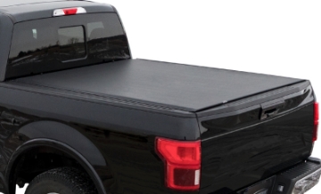 Picture of Access Tonnosport 2019+ Ford Ranger 5ft Bed Roll-Up Cover