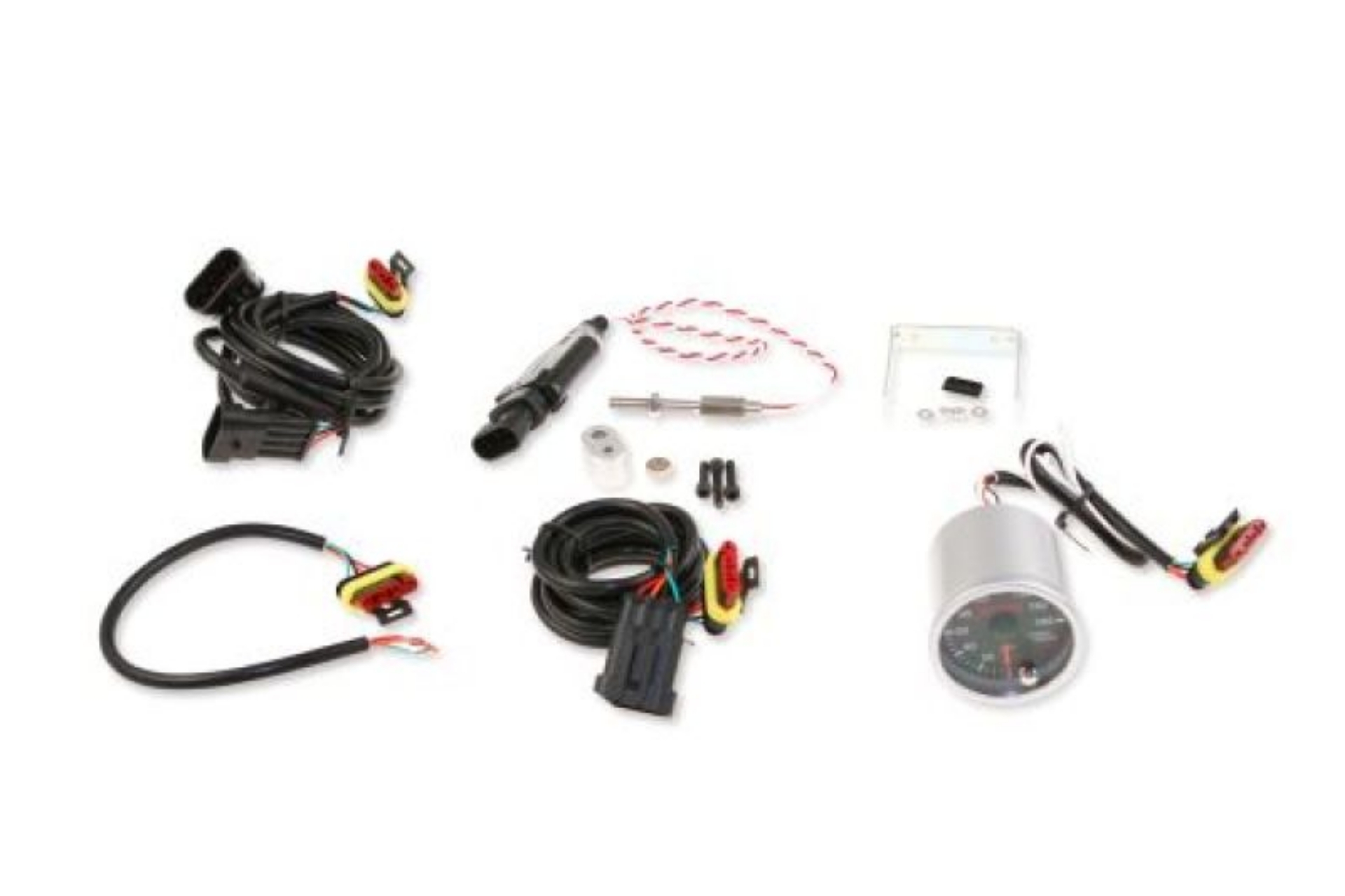 Picture of Garrett Various Speed Sensor Kit Street for G Series Models