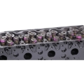 Picture of Fleece Performance 03-07 Dodge 2500-3500 5-9L Remanufactured Cummins Cylinder Head Street