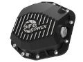 Picture of aFe Power Cover Diff Rear Machined 2019 Ford Ranger Dana M220