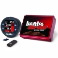 Picture of Banks 06-07 Chevy-GMC 2500-3500 6-6L LLY-LBZ Six-Gun Diesel Tuner w- iDash-1-8 DataMonster