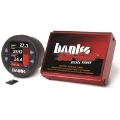 Picture of Banks 01-04 Chevy-GMC 2500-3500 6-6L LB7 Six-Gun Diesel Tuner w- iDash-1-8 DataMonster